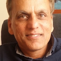 Dr Ajay Thapar  